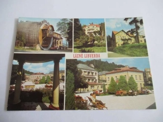 Lázně Libverda