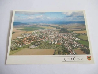 Uničov