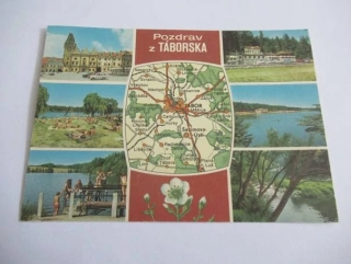 Tábor