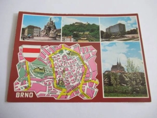 Brno