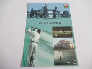 Poděbrady - Golf Club