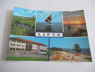 Lipno