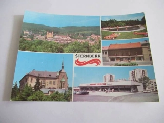Šternberk