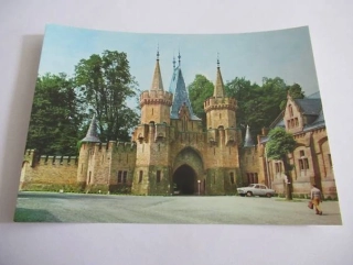 Hradec nad Moravicí