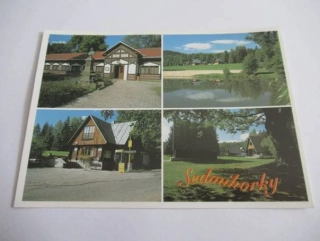 Sedmihorky