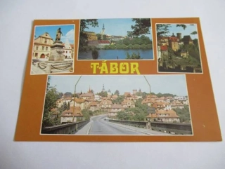 Tábor