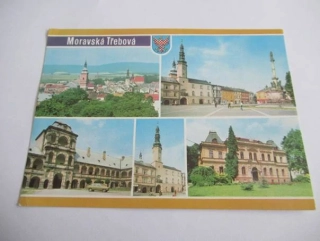 Moravská Třebová