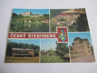 Český Šternberk