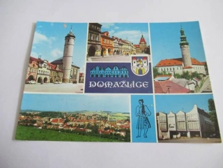Domažlice