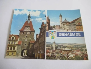 Domažlice