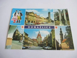 Domažlice