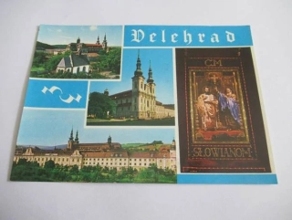 Velehrad