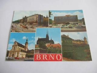 Brno
