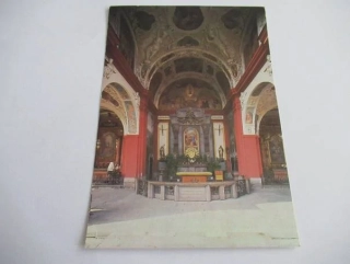 Příbram - Svatá Hora