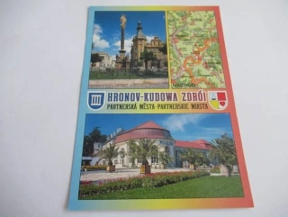 Hronov