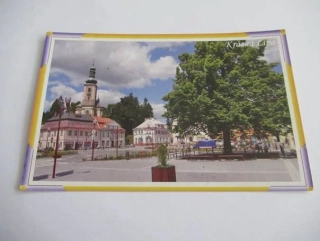 Krásná Lípa