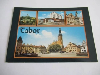Tábor