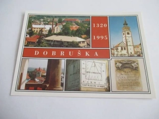 Dobruška