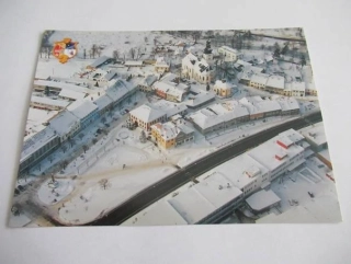 Žďár nad Sázavou