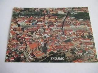 Znojmo