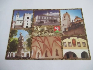 Lipník nad Bečvou