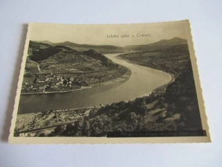 Labské údolí u Cirkovic