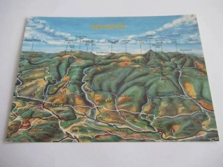 Krkonoše