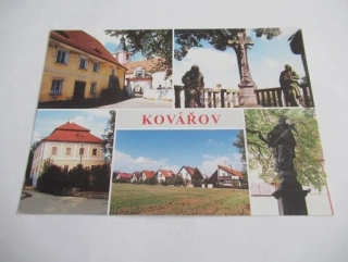 Kovářov