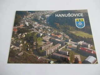 Hanušovice