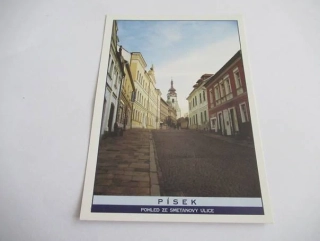 Písek