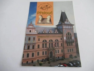 Přelouč 