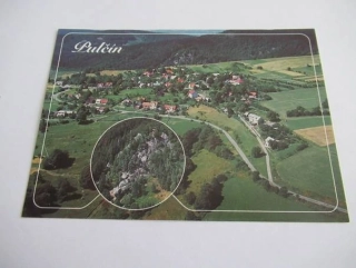 Pulčín