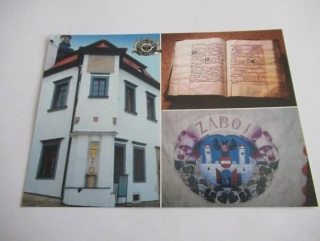 Pelhřimov - muzeum