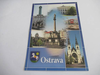Ostrava