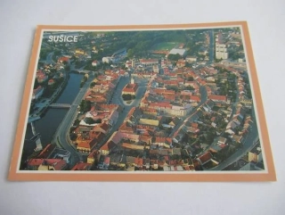 Sušice