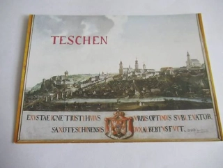 Těšín