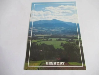 Beskydy - Lysá hora