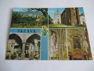 Sázava