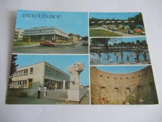 Strážnice