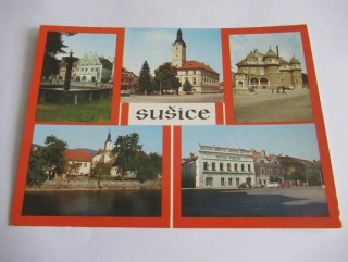 Sušice