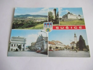 Sušice