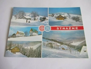 Strážné