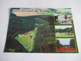 Albrechtice nad Vltavou