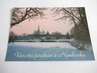 Nymburk