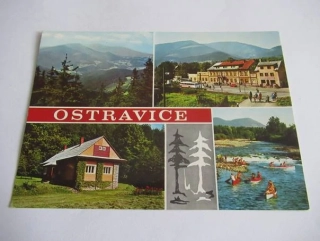 Ostravice