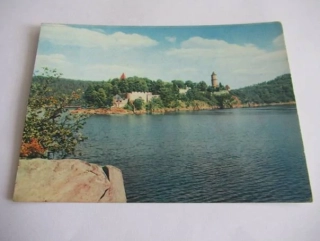 Hrad Zvíkov