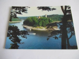 Hrad Zvíkov