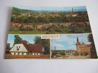 Hronov