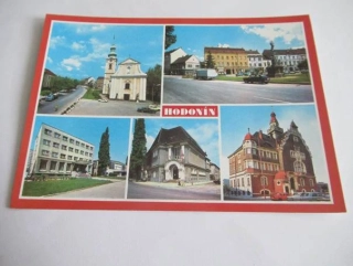 Hodonín