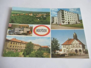 Holýšov